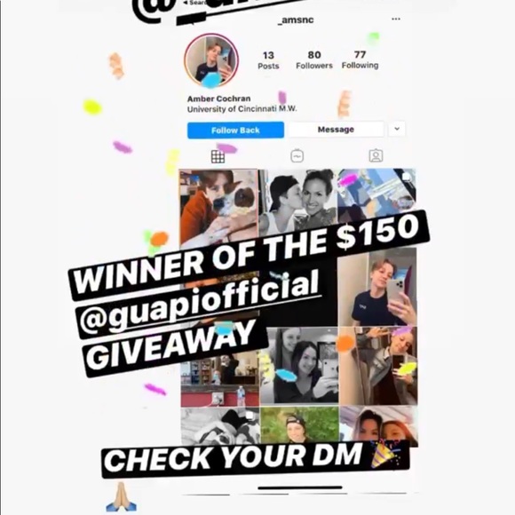 GUAPI PANTS - Picture 4 of 4